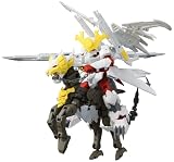 ピーエムオフィスエー プラアクト19 幻獣DX (デラックス) Nonスケール プラモデル PP194