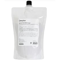 Amazon | ディープレックス トリートメント モイスト 1000g （Deeplex