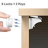 Adoricベビー安全 ホワイト Babybabylove