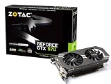 ZOTAC ZT-90101-10P GTX970 4GB GDDR5 DirectX 12 OpenGL 4.4 並行輸入
