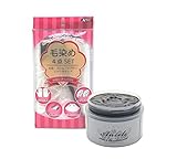 カラーバター ココアブラウン 200g×1個