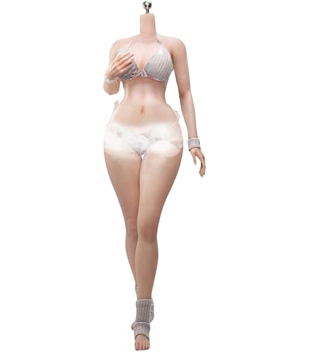 Amazon | YIYA STUDIO 1/6 YIYA02 シャア 女性Ver. ザクガール 美少女