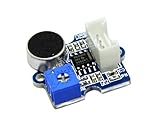 Seeedstudio Grove - Loudness Sensor [並行輸入品]
