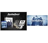 Redemption Reapers(リデンプションリーパーズ) 限定版 -PS4 【Amazon.co.jp限定】オリジナルステッカー 同梱 & 【特典】アートブック、サウンドトラック(2枚組) 同梱