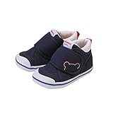 MIKIHOUSE(ミキハウス)セカンド ベビーシューズ 15cm,紺