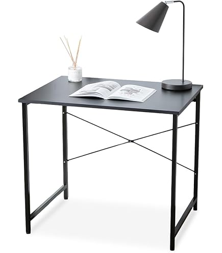 Amazon | ISSEIKI フェロー デスク 100 (ナチュラル)(ホワイト) 【組立