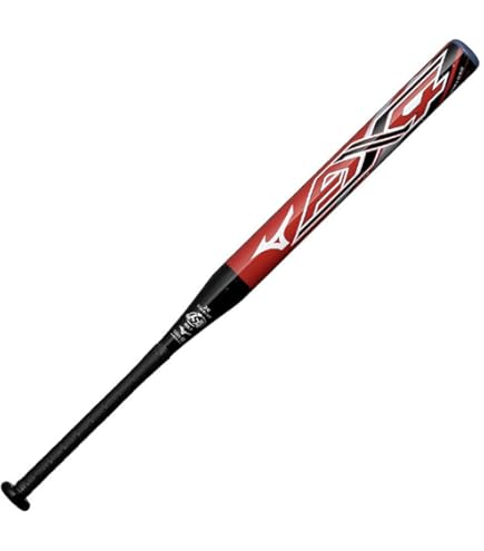 Amazon | ミズノ（ミズノ） ジュニア ソフトボール用バット エックス 2