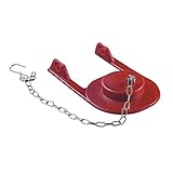 Kohler GP83064 Flapper Used In Older One-Piece Toilets [並行輸入品]