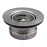 Plumb Pak pp820 – 28 StrainerアセンブリJr Duo 2インチto 2 1 / 2インチ、