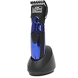 ヒロ・コーポレーション ウォッシャブル充電式バリカン PR-1040