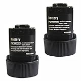 bl1013 マキタ互換バッテリーBL1013 マキタBL1013互換バッテリー10.8V 1500mAh（1.5Ah）リチウムイオン 2個セット