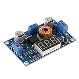 perfk ステップダウン　DC-DC 降圧コンバータ 電源モジュール　可変　5A 75W