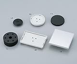 アズワン:試験管ミキサーTRIO用アタッチメント 型式:1-4610-33