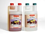 ココ栽培肥料 CANNA COCO A&Bセット (1L)