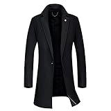 (アイラブコス)iLoveCos コート チェスターコート ビジネス カジュアル ベーシック ...