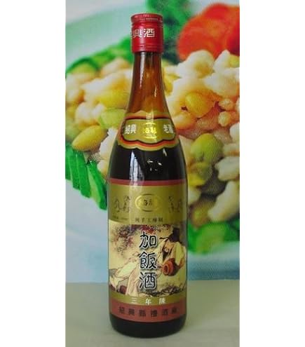 Amazon.co.jp: 紹興酒 三国演義 魏 三年陳 曹操 640ml お酒 : 食品
