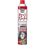 呉工業:KURE チェーンクリーナー 760ml NO1017 型式:NO1017