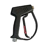 Shark 87502470 Trigger Gun, 4000 PSI, 7-GPM [並行輸入品]