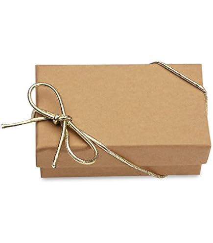 elastic ties for gift boxes