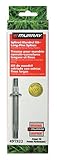 Murray Splined Jackshaft Kit Threaded & Splined; 7.89-Inch 491922MA [並行輸入品]