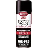 呉工業:KURE モリブデングリース 430ml NO1416 型式:NO1416