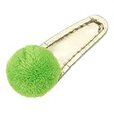 everbloom studio #35M Pompom clip lim