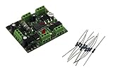 MRC Accessory Decoder Outputs Decoder [並行輸入品]