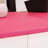 Amazon Eozy ベビー 赤ちゃん用 お風呂マット 新生児 シャワー スポンジマット ソフト 柔らかい マット おふろ用品 保護 安心 ベビーバス用品 幼児用品 ブルー ベビースポンジ ベビー マタニティ 通販