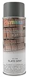 Seymour 16-1705 Roof Accessory Paint, Slate Gray [並行輸入品]