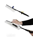 Flee Car Brush Pivot Pro Water with Soap Dispenser Soft-brush Car Washer [並行輸入品]