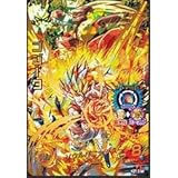 Amazon シングルカード Hgd3弾 バーダック ゼノ Ss3 Sec Hgd3 Sec2 トレカ 通販