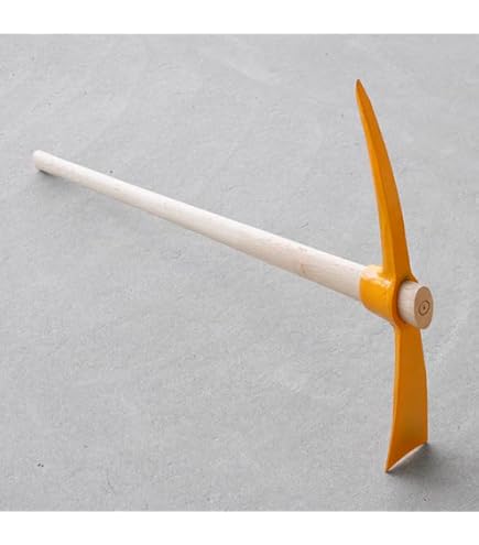 Amazon | 浅香工業 ツルハシ柄 金象 091211 本体: 奥行105cm 本体: 高 Amazon | 浅香工業 ツルハシ柄 金象 091211 本体: 奥行105cm 本体: 高