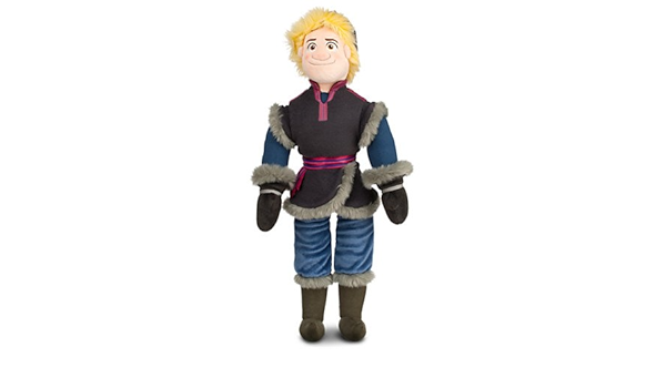 特別価格 輸入品 未使用 ノーブランド品 アナと雪の女王 グッズ クリストフ人形 ぬいぐるみ Frozen ディズニー 並行輸入品 ファイナルバーゲン Www Bedandbiscuitspetsittingservices Com