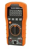 Klein Tools MM400 Auto Ranging Digital Multimeter [並行輸入品]