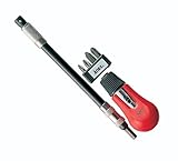 アネックス(ANEX) ラチェットドライバー フレキシブルシャフト付 6セット入 No.353