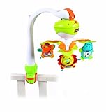 TINY LOVE テイクアロングモービル