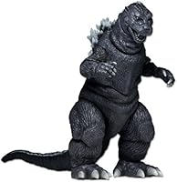 ゴジラ ネカ 6インチ アクションフィギュア 初代 ゴジラ (1954 映画版) / NECA GODZILLA ORIGINAL 1954 MOVIE ver. 【並行輸入版】 初ゴジ