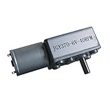 DC HOUSE ギヤードモータ 40転送高トルク 6V DC40RPM