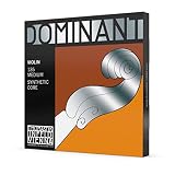 Thomastik Dominant バイオリン弦 E130 3/4 ボールエンド