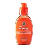 GONESH(ガーネッシュ)ウルトラソフナー(柔軟剤)サンダルウッド(深みのある白檀の香り)600ml