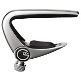 【正規輸入品】 G7TH NEWPORT CAPO クラシック用 カポタスト