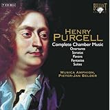 COMPLETE CHAMBER MUSIC