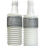 ムコタ アデューラ アイレ 02+06 シャンプー700ml&ヘアマスクトリートメント700ｇ（アクア・モイスチャー）