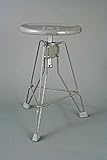 [DULTON]ダルトン STOOL "PER II" H.GRAY 100-253GYYor