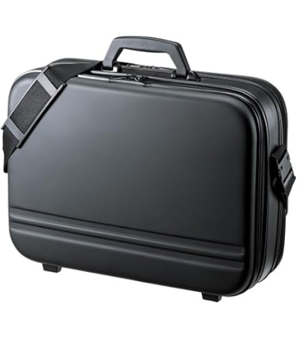 Amazon.co.jp: サンワサプライ ABSハードケース BAG-ABS6 : パソコン