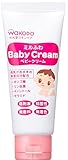 ミルふわ ベビークリーム 60g