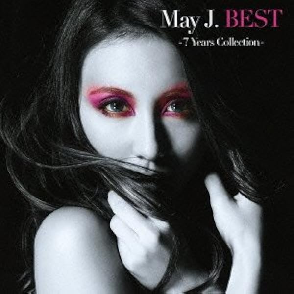 Amazon.co.jp: May J. Budokan Live 2015 ～Live to the Future