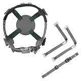 ミドリ安全 【交換用】 ヘルメット内装品 SC-13BV RA 内装一式