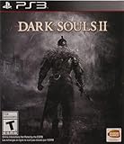 Dark Souls II (輸入版:北米) - PS3