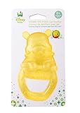 Disney Baby Gel Soother, Winnie The Pooh [並行輸入品]